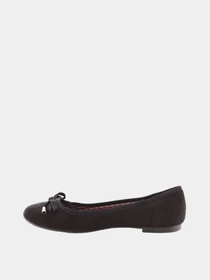 Туфли и лоферы Idana модель 221-868-007/black Фото