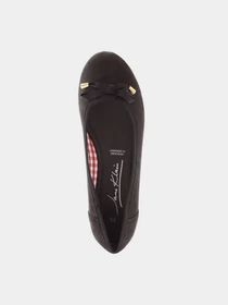 Туфли и лоферы Idana модель 221-868-007/black Фото