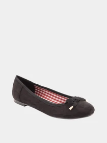 Туфлі та лофери Idana модель 221-868-007/black Фото