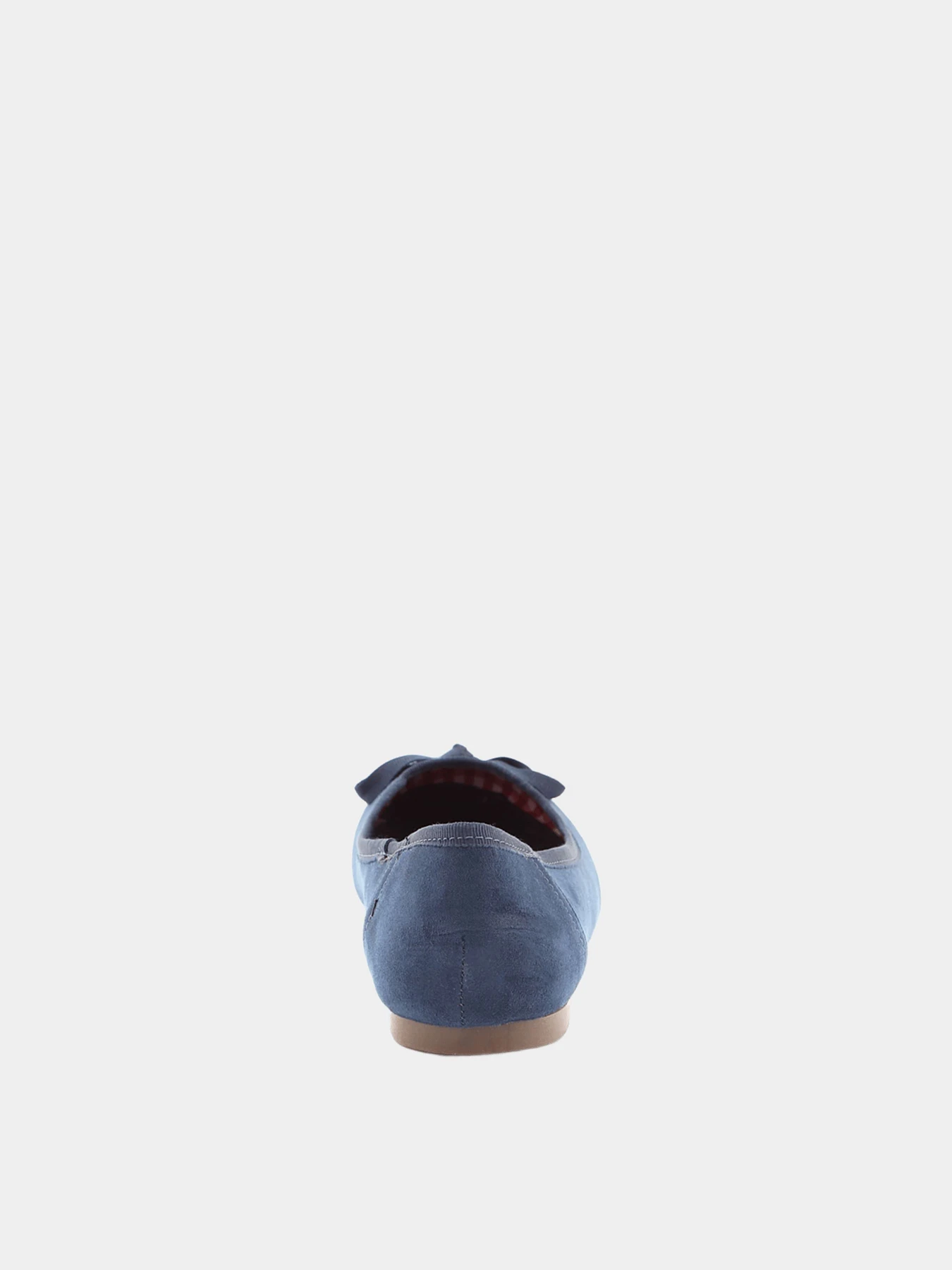 Туфлі та лофери Idana модель 221-868-837/navy Фото