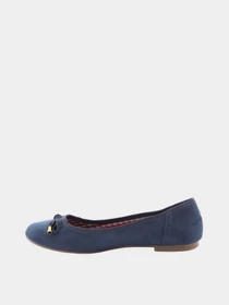 Туфлі та лофери Idana модель 221-868-837/navy Фото
