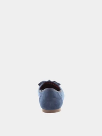 Туфлі та лофери Idana модель 221-868-837/navy Фото