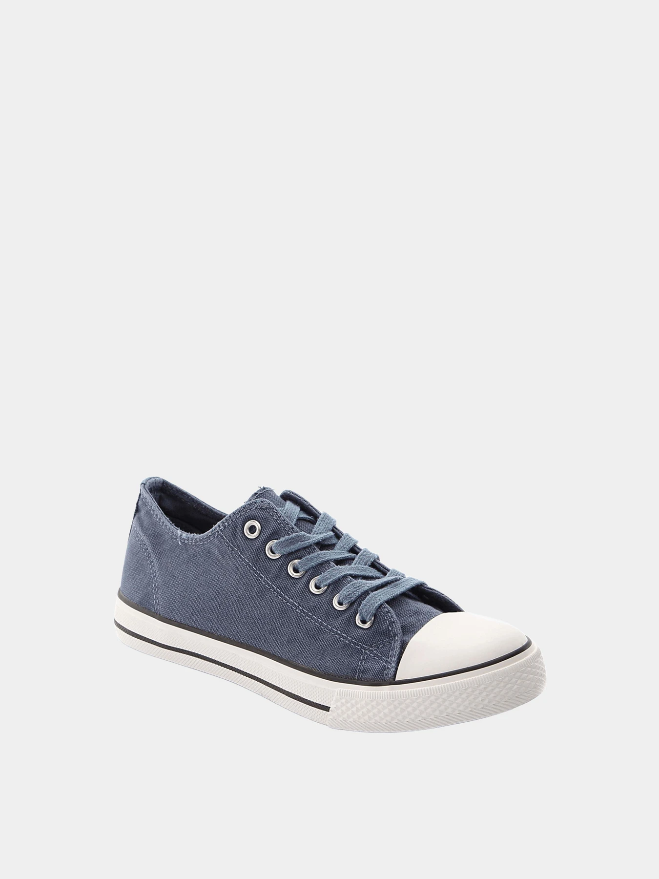 Кеди Idana модель 832-478-867/jeans Фото