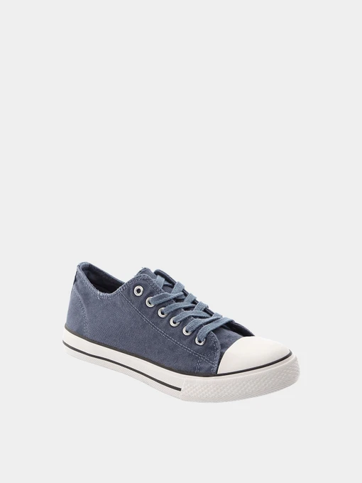 Кеды Idana модель 832-478-867/jeans Фото