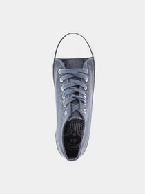 Кеди Idana модель 832-478-867/jeans Фото