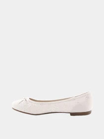 Туфли и лоферы Idana модель 221-807-107/white Фото