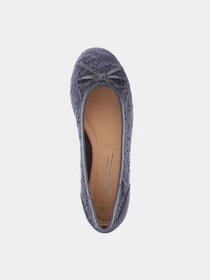 Туфли и лоферы Idana модель 221-807-837/navy Фото