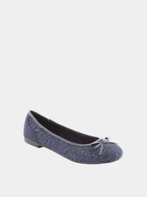 Туфли и лоферы Idana модель 221-807-837/navy Фото