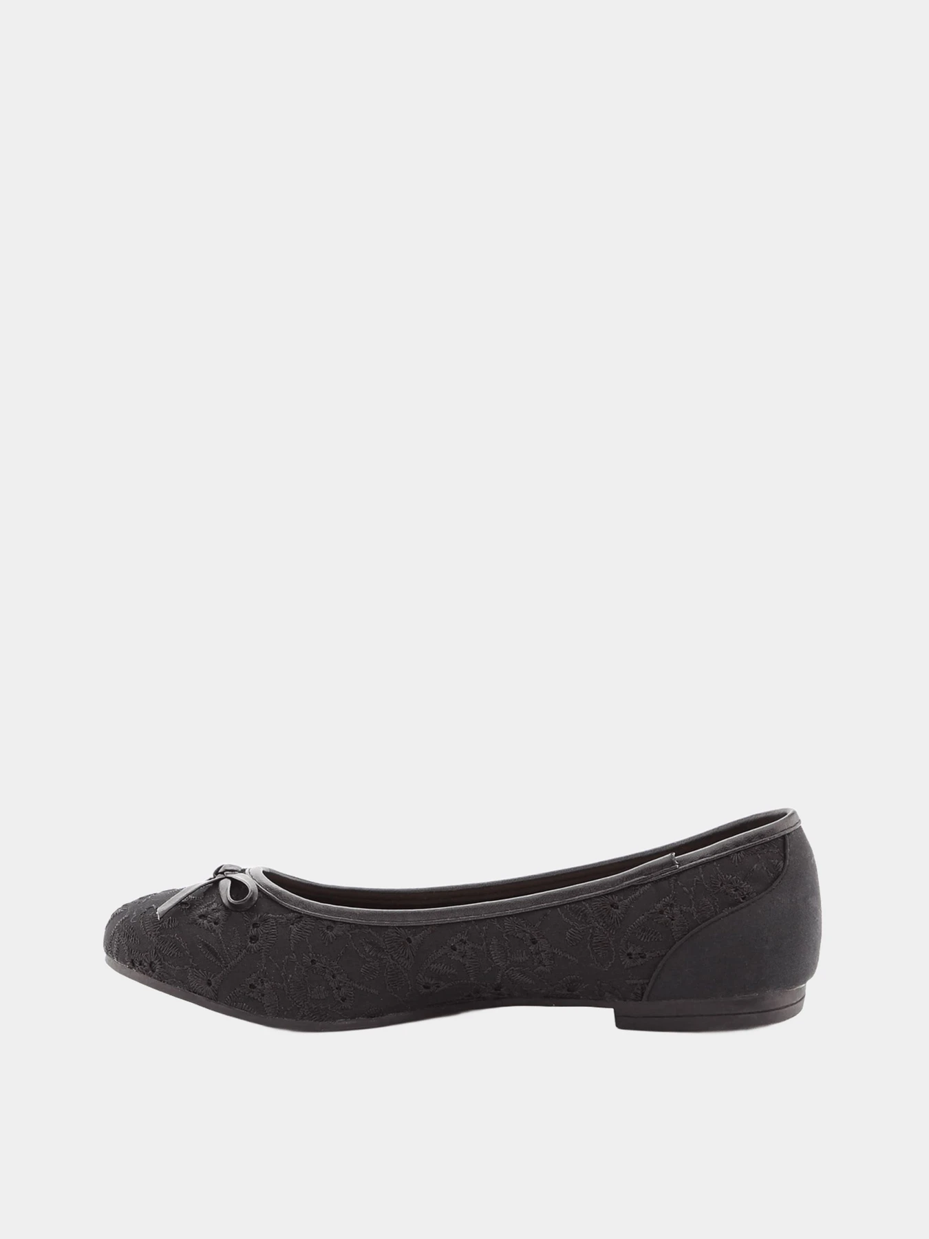 Туфли и лоферы Idana модель 221-807-007/black Фото