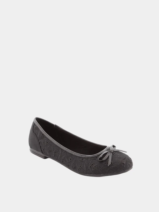 Туфли и лоферы Idana модель 221-807-007/black Фото