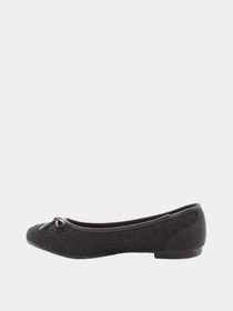 Туфли и лоферы Idana модель 221-807-007/black Фото