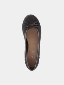 Туфли и лоферы Idana модель 221-807-007/black Фото