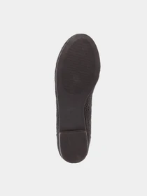 Туфли и лоферы Idana модель 221-807-007/black Фото