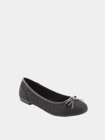 Туфли и лоферы Idana модель 221-807-007/black Фото