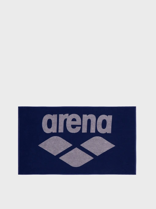 Туристическое полотенце Arena модель 001993-750 Фото