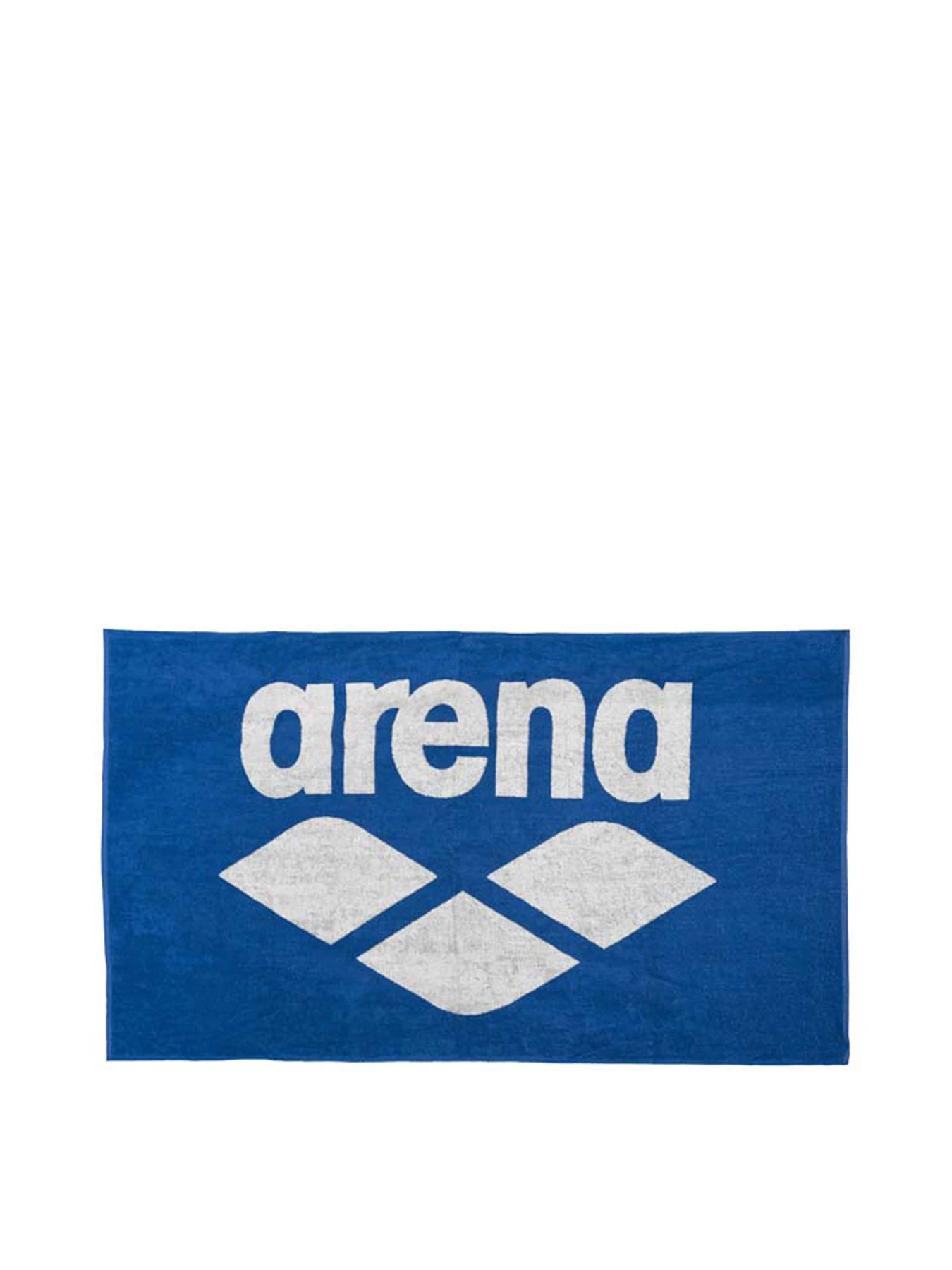 Туристическое полотенце Arena модель 001993-810 Туристическое полотенце Arena модель 001993-810 Фото