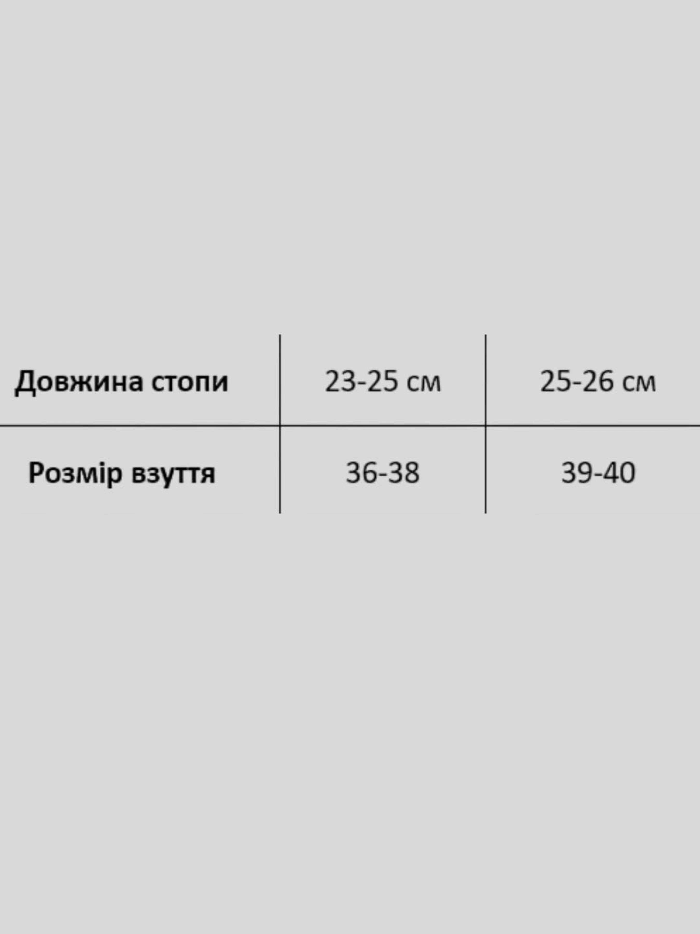Giulia Шкарпетки колір сірий фото 3