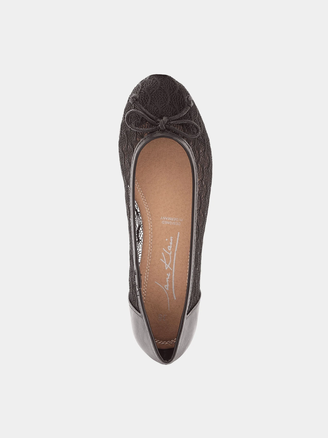 Туфли и лоферы Idana модель 221-838-007/black Фото