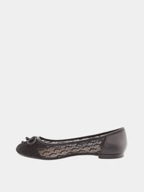 Туфли и лоферы Idana модель 221-838-007/black Фото