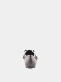 Туфли и лоферы Idana модель 221-838-007/black Фото
