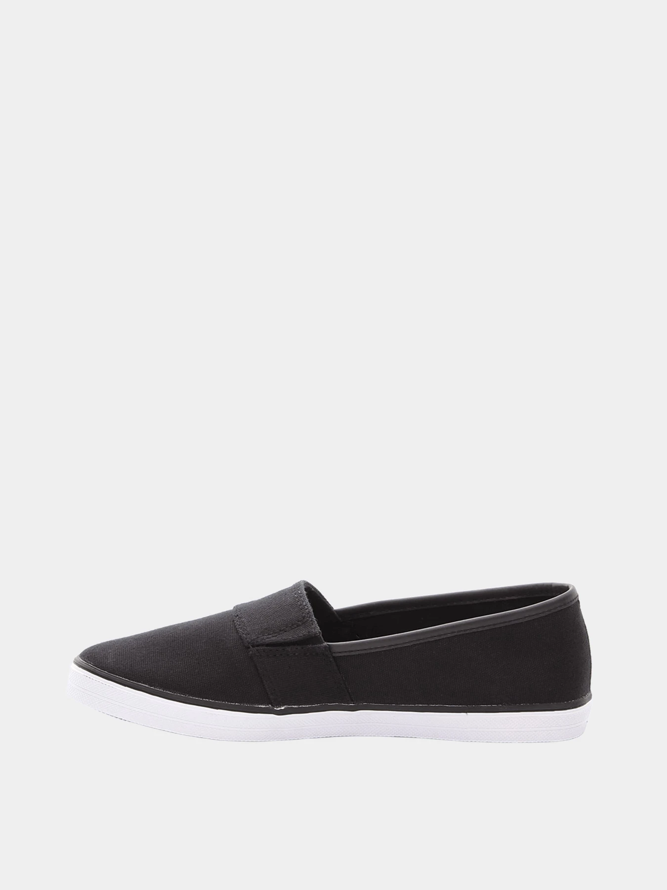 Сліпони та мокасини Idana модель 832-481-007/black Фото