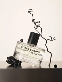 Аромат в авто Виноград и ежевика Sister’s Aroma модель 4820227784738 Фото