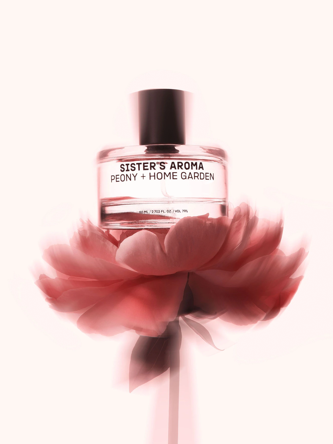 Аромат в авто Пион и домашний сад Sister’s Aroma модель 4820227784462 Аромат в авто Пион и домашний сад Sister’s Aroma модель 4820227784462 Фото