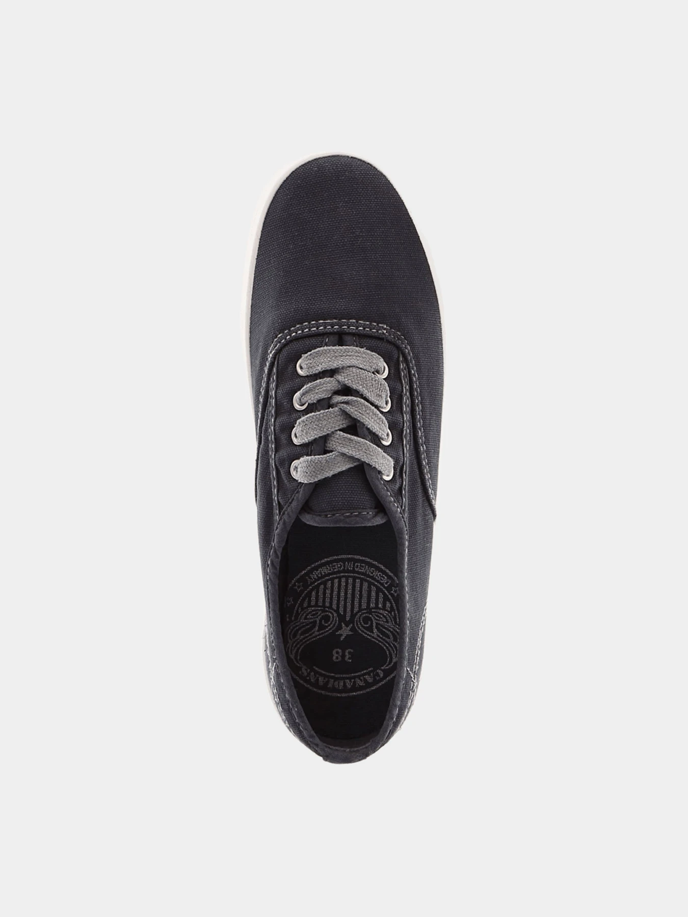 Кеди Idana модель 832-475-807/blue Фото