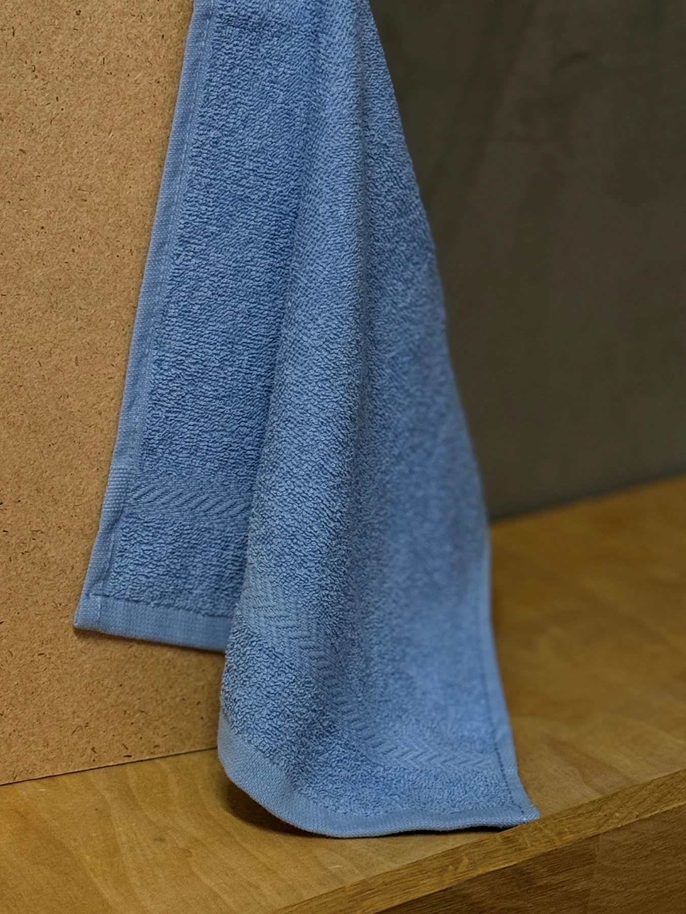 Комплект махровых салфеток для рук 6 шт. Blue Ecotton модель 25225 Комплект махровых салфеток для рук 6 шт. Blue Ecotton модель 25225 Фото