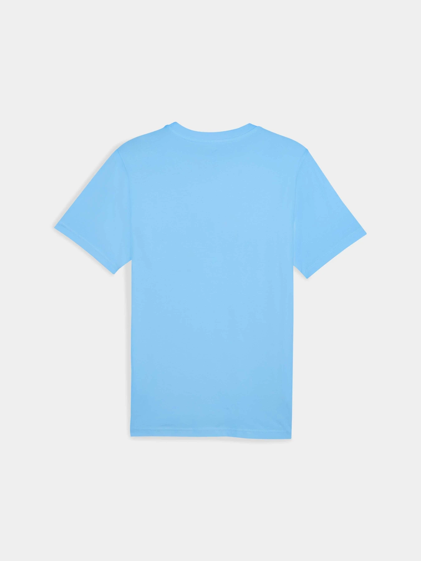 Футболки і поло PUMA Mcfc Ftblculture Tee модель 782671 Футболки і поло PUMA Mcfc Ftblculture Tee модель 782671 Фото