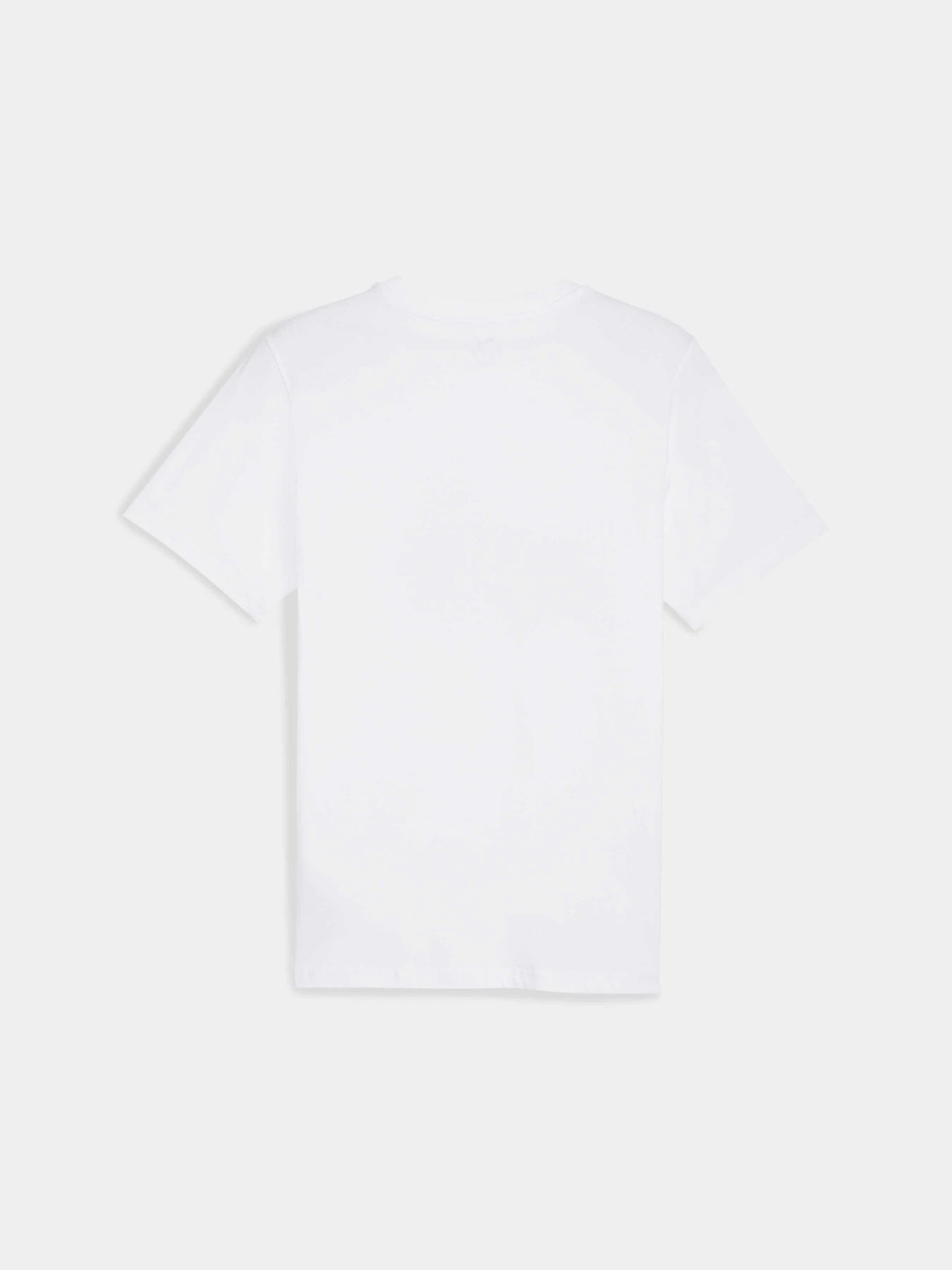 Футболки і поло PUMA Mcfc Ftblculture Tee модель 782671 Фото