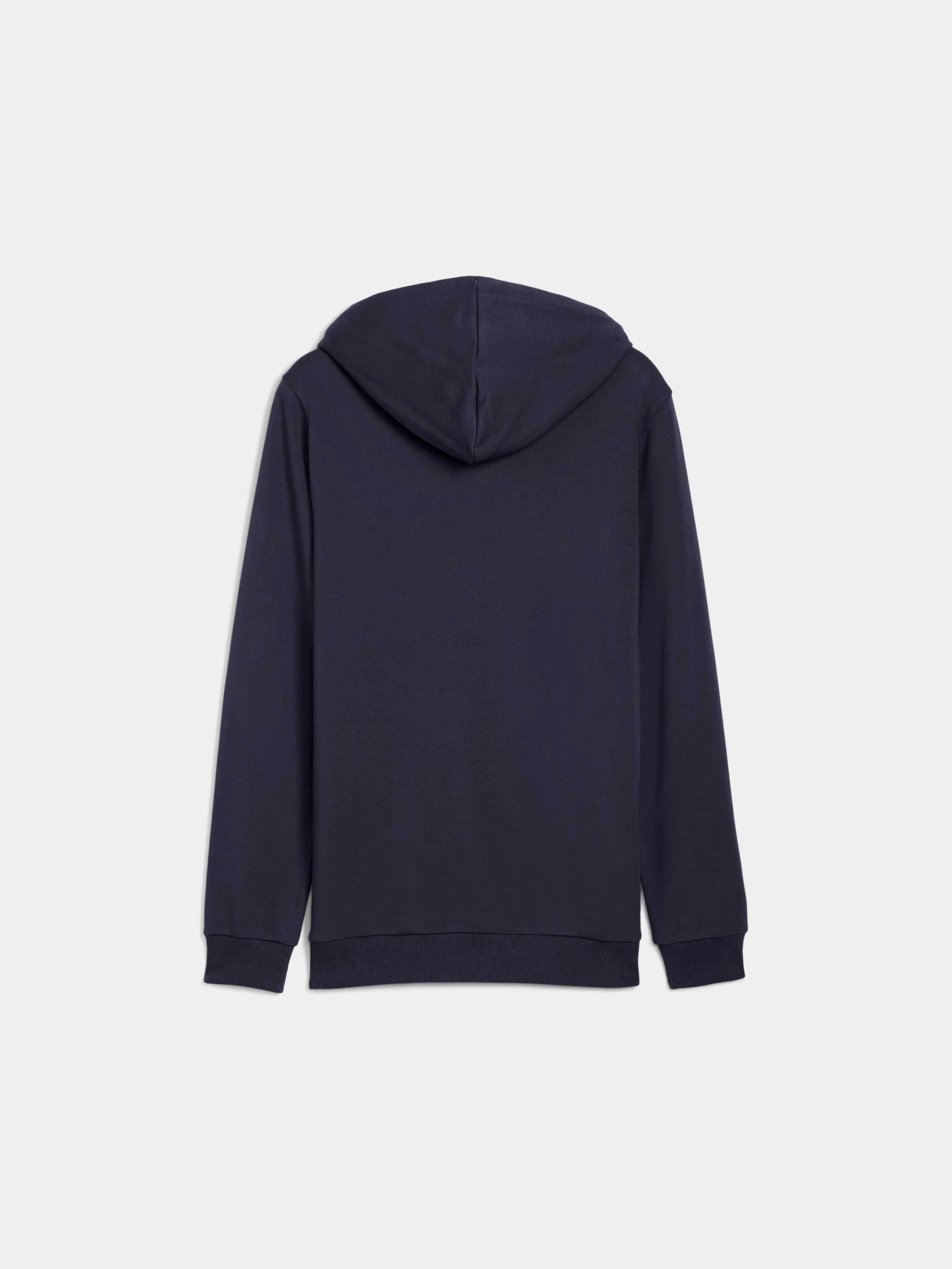 Чоловіче Худі PUMA Mcfc Ftblculture Hoodie фото 2
