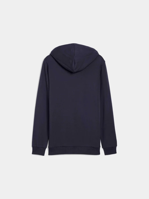 Чоловіче Худі PUMA Mcfc Ftblculture Hoodie фото 2