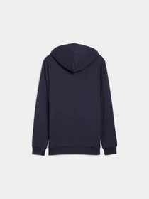 Худі та світшоти PUMA Mcfc Ftblculture Hoodie модель 782673 Фото