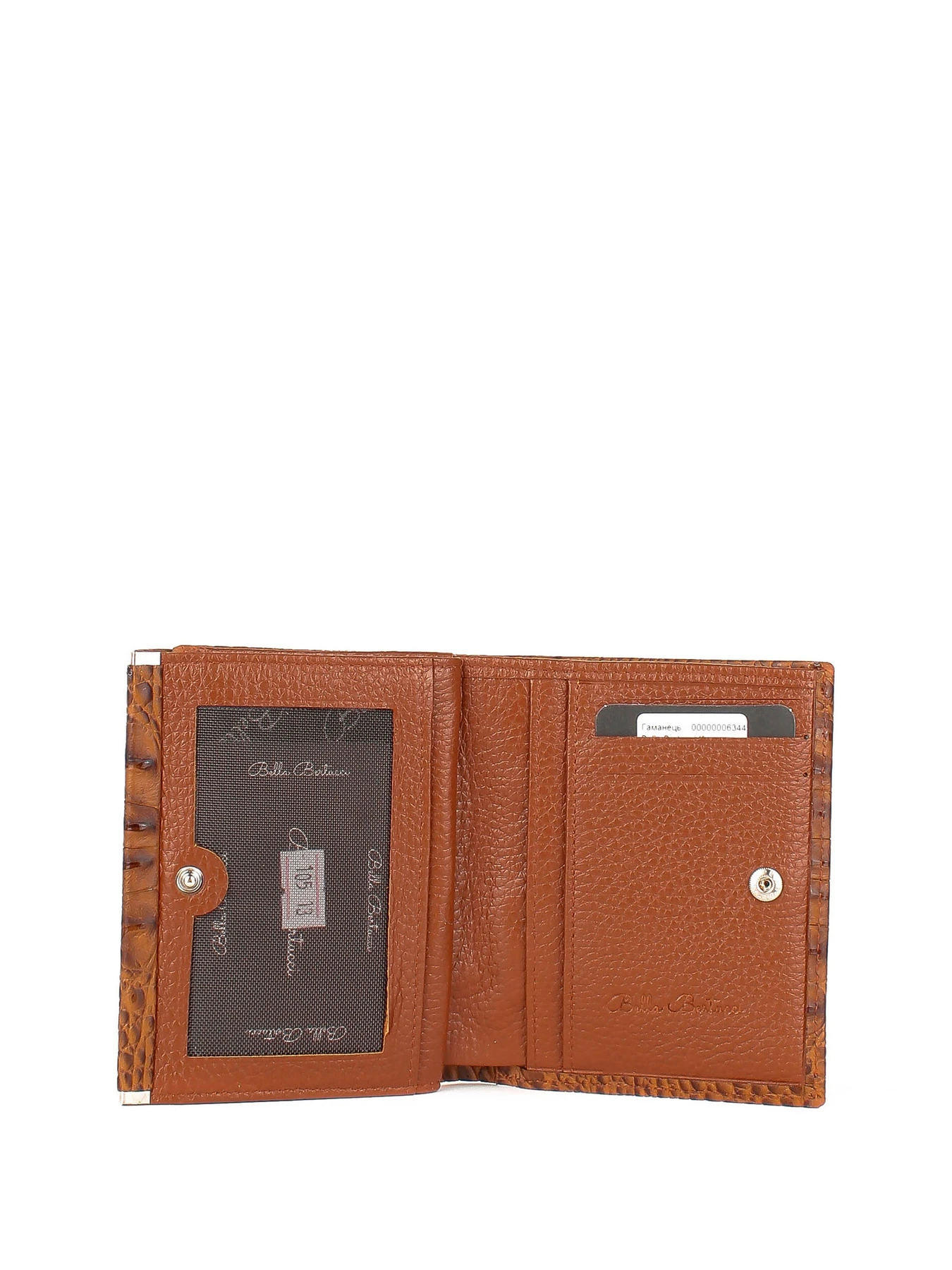 Кошельки Bella Bertucci модель 105-13 Кошельки Bella Bertucci модель 105-13 Фото