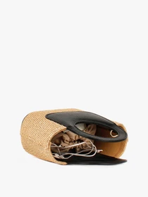 Сумки Bella Bertucci модель 5454-0511-32 Фото