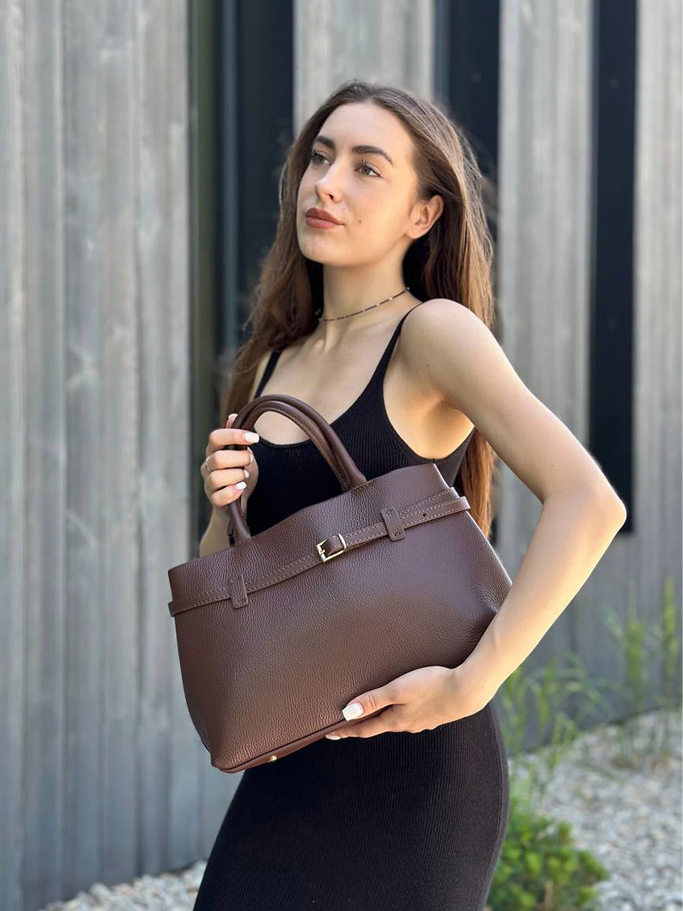 Сумки Bella Bertucci модель 9090-06-32 Фото