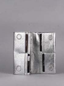 Кошельки Bella Bertucci модель 163-718 Фото