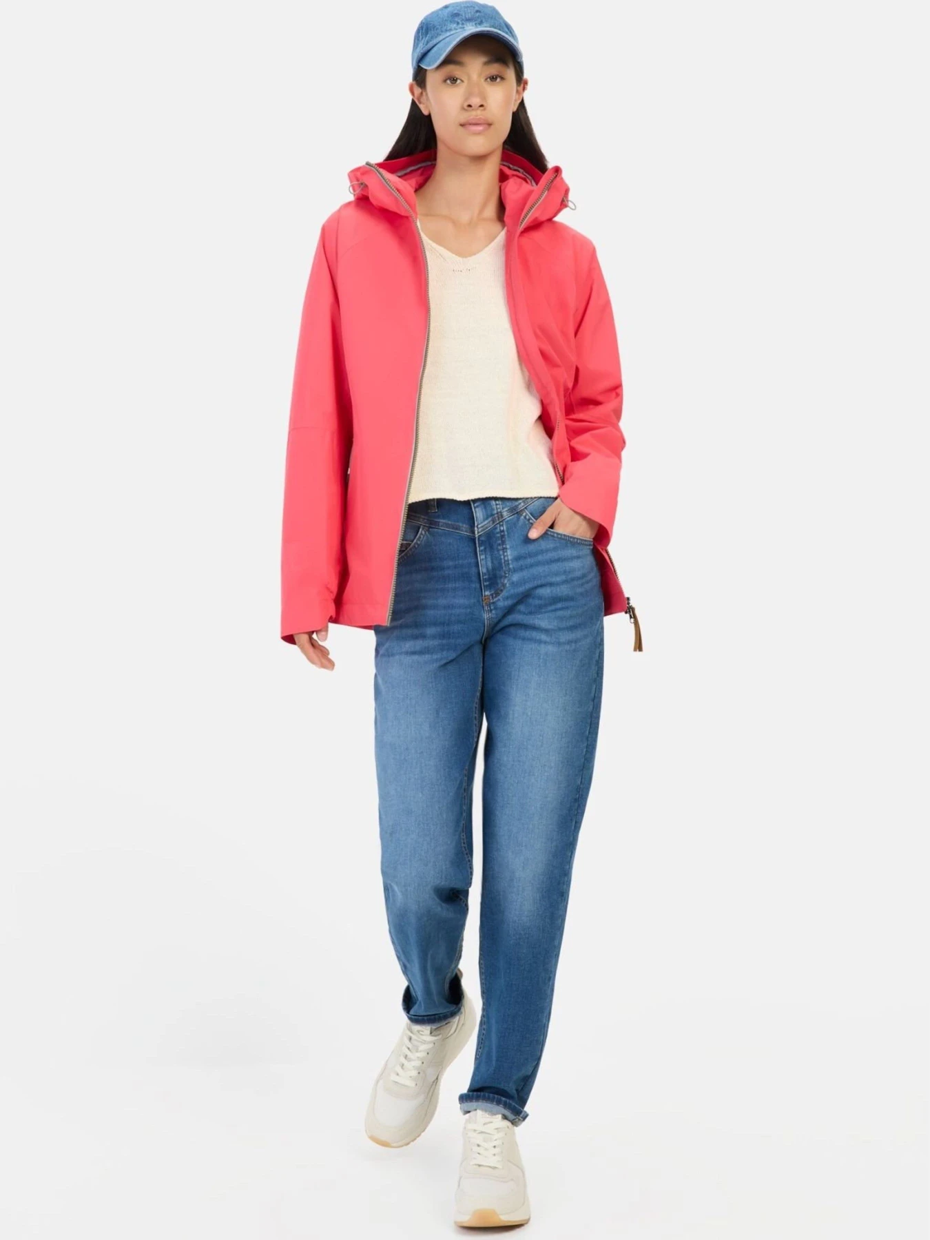Куртки та дублянки Camel Active модель 320204-5O64-59 Куртки та дублянки Camel Active модель 320204-5O64-59 Фото