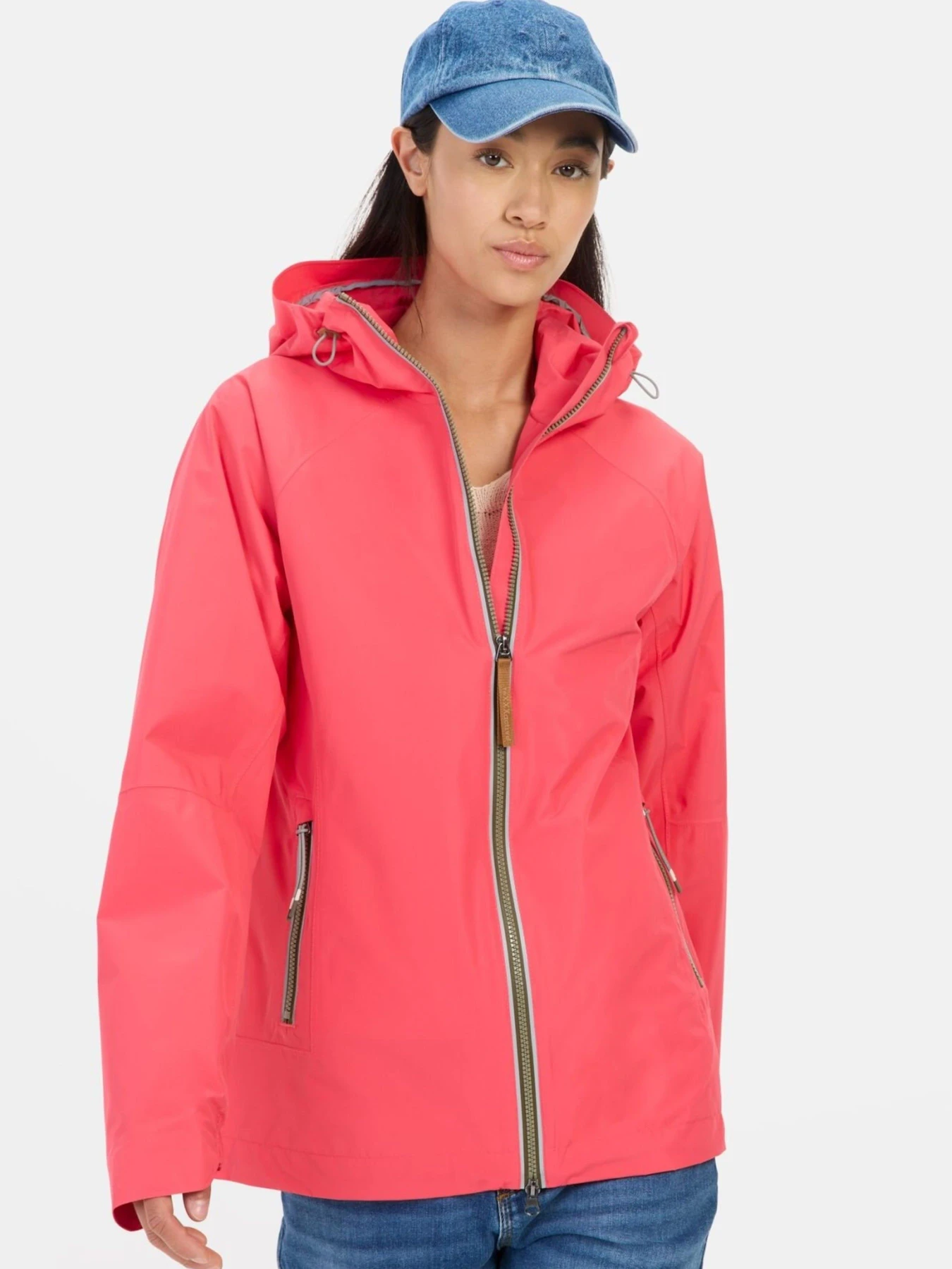 Куртки та дублянки Camel Active модель 320204-5O64-59 Куртки та дублянки Camel Active модель 320204-5O64-59 Фото