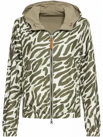 Куртки та дублянки Camel Active модель 330690-5R22-36 Фото