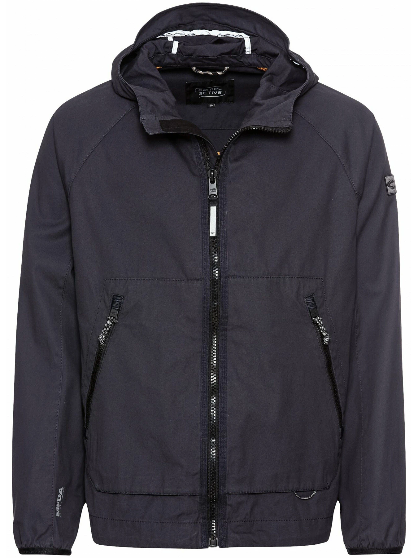 Куртки и дубленки Camel Active Blouson модель 430050-5N55-48 Фото