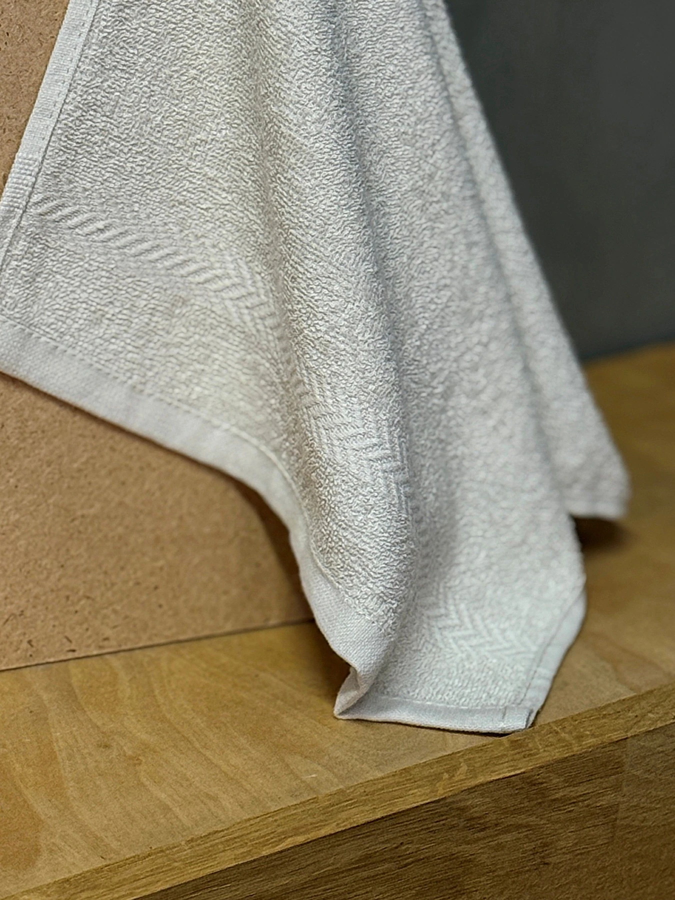 Комплект махровых салфеток для рук 6 шт. Light Milk Ecotton модель 25222-1 Комплект махровых салфеток для рук 6 шт. Light Milk Ecotton модель 25222-1 Фото