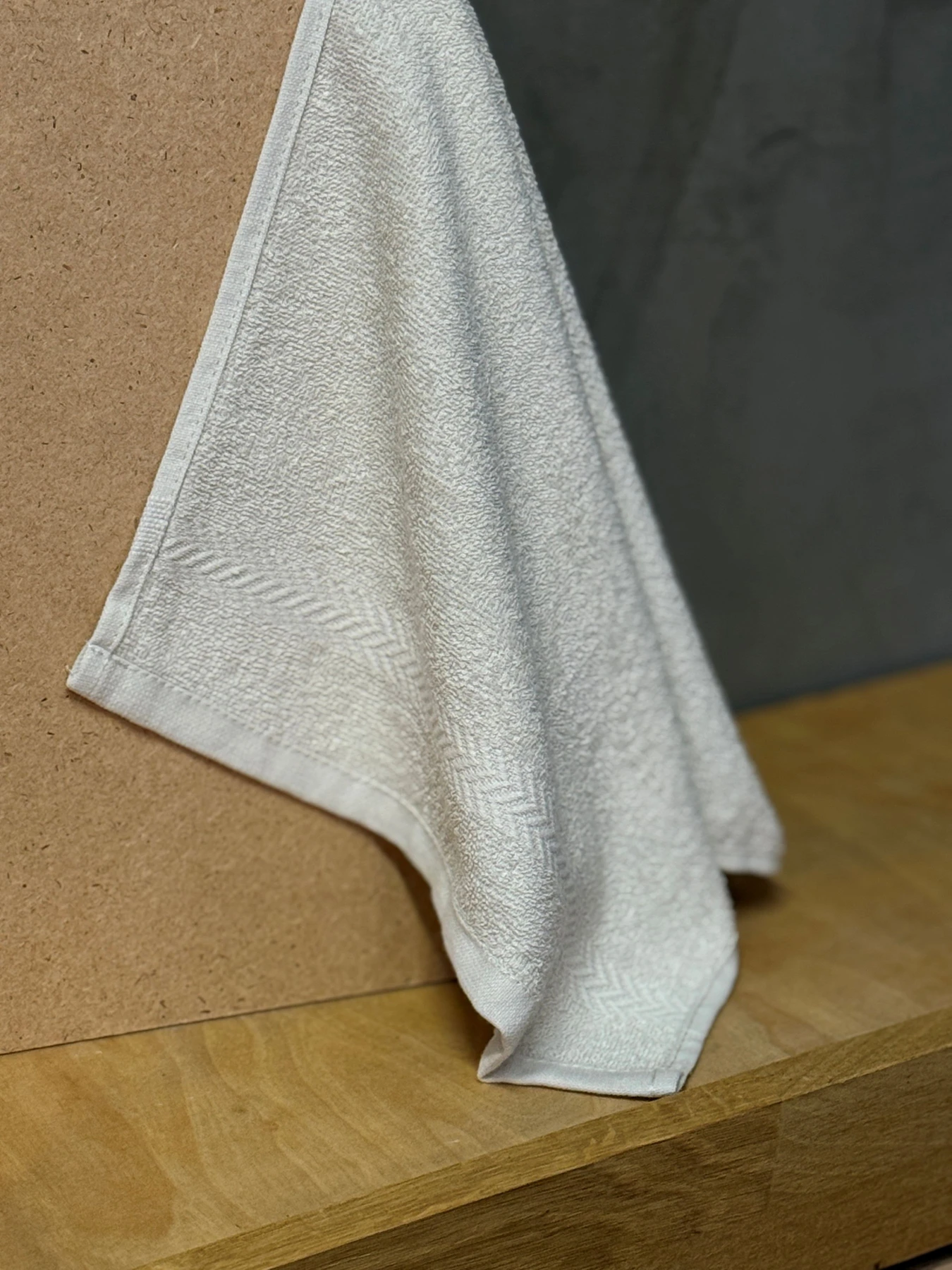 Комплект махровых салфеток для рук 6 шт. Light Milk Ecotton модель 25222-1 Комплект махровых салфеток для рук 6 шт. Light Milk Ecotton модель 25222-1 Фото