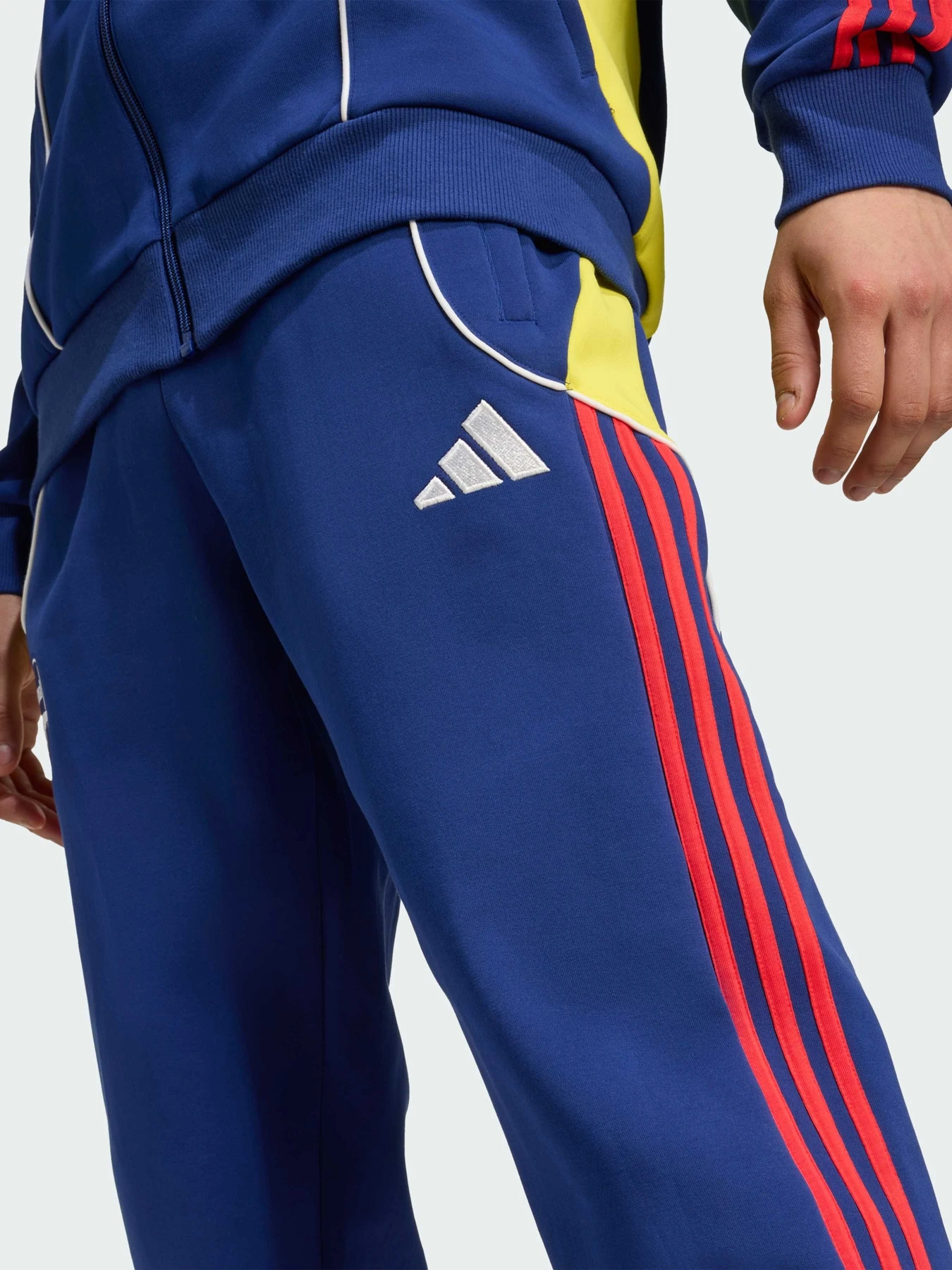 Брюки Adidas модель JM9401 Фото