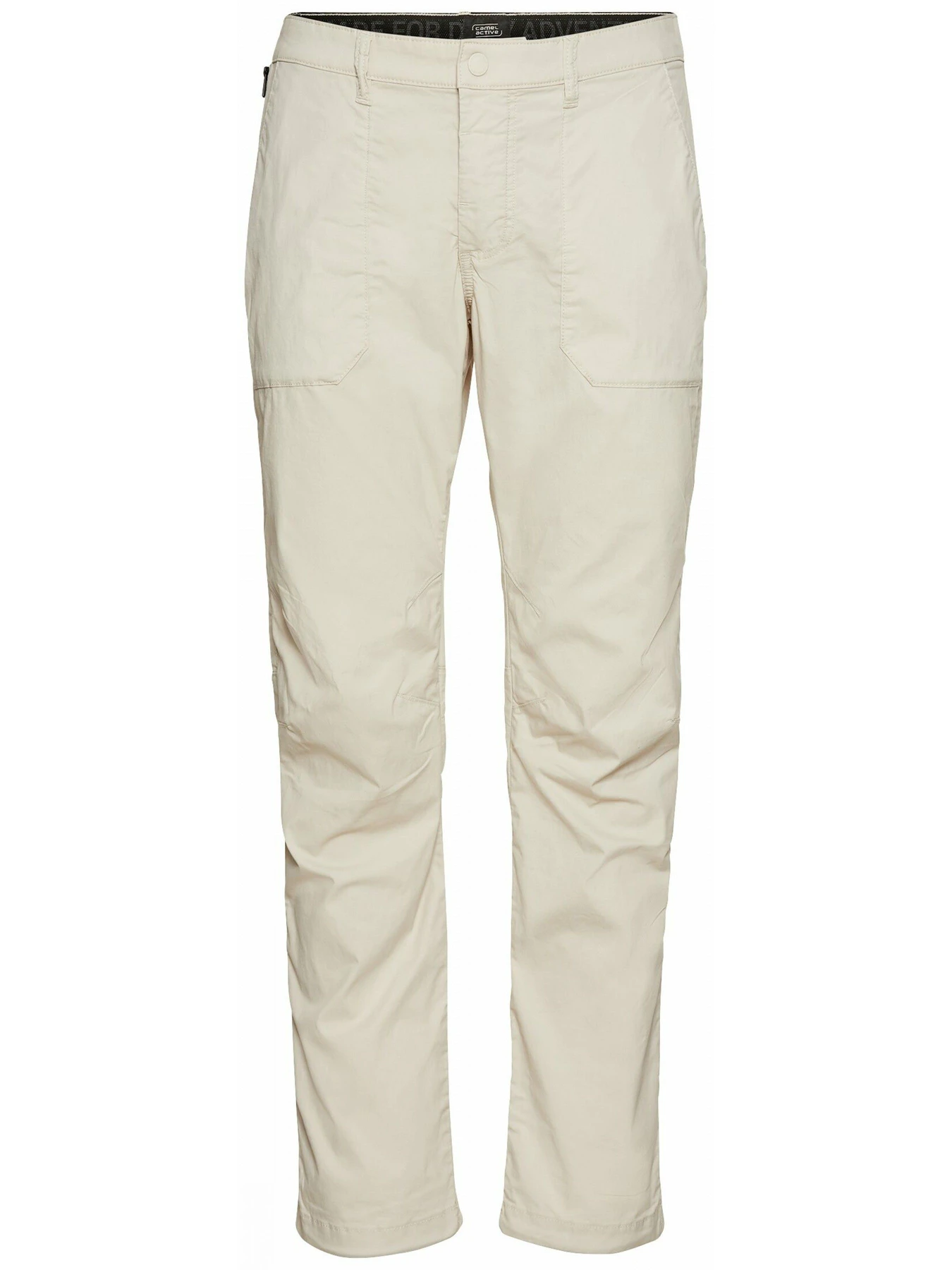 Брюки Camel Active модель 477X99-5F75-16 Брюки Camel Active модель 477X99-5F75-16 Фото