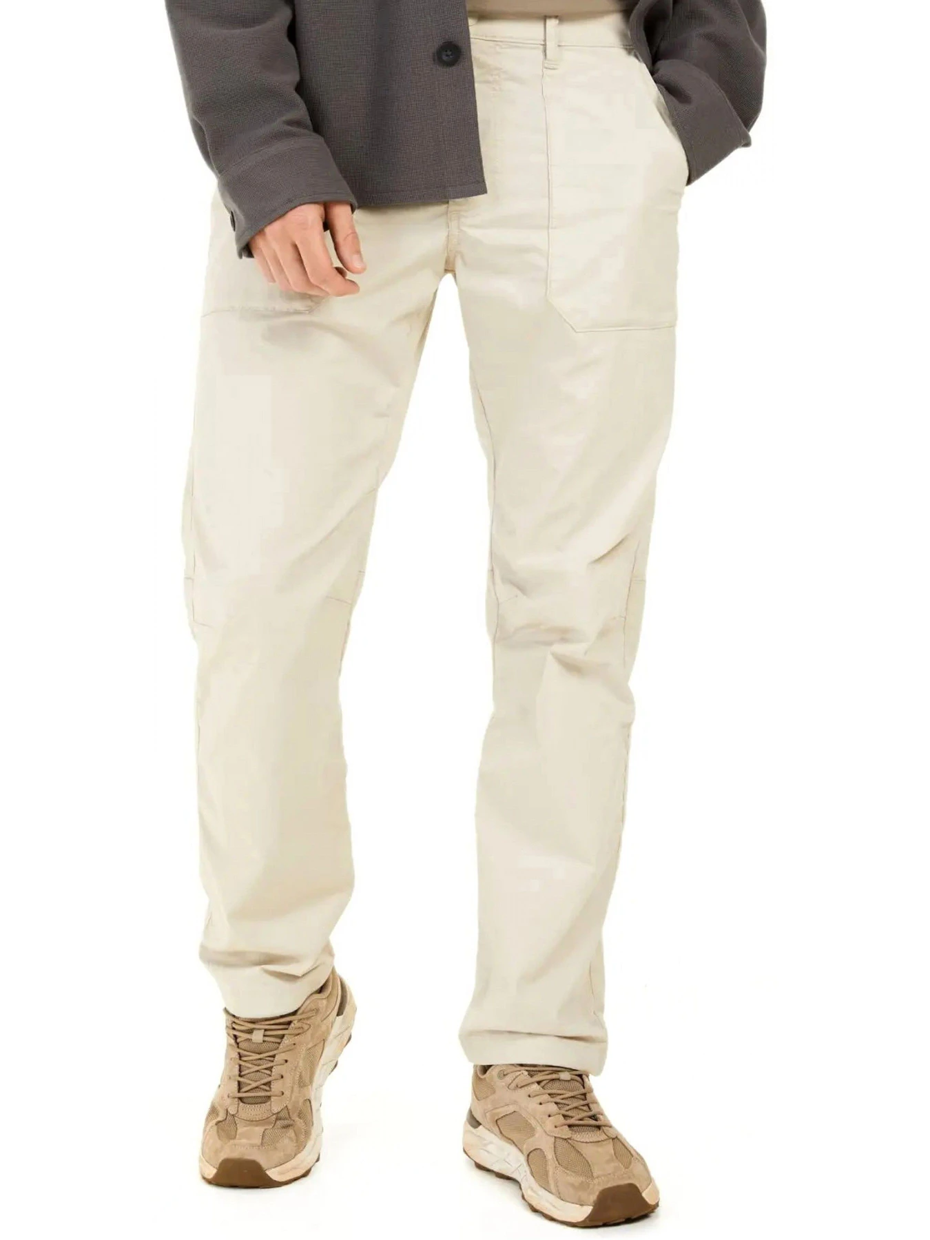 Брюки Camel Active модель 477X99-5F75-16 Брюки Camel Active модель 477X99-5F75-16 Фото