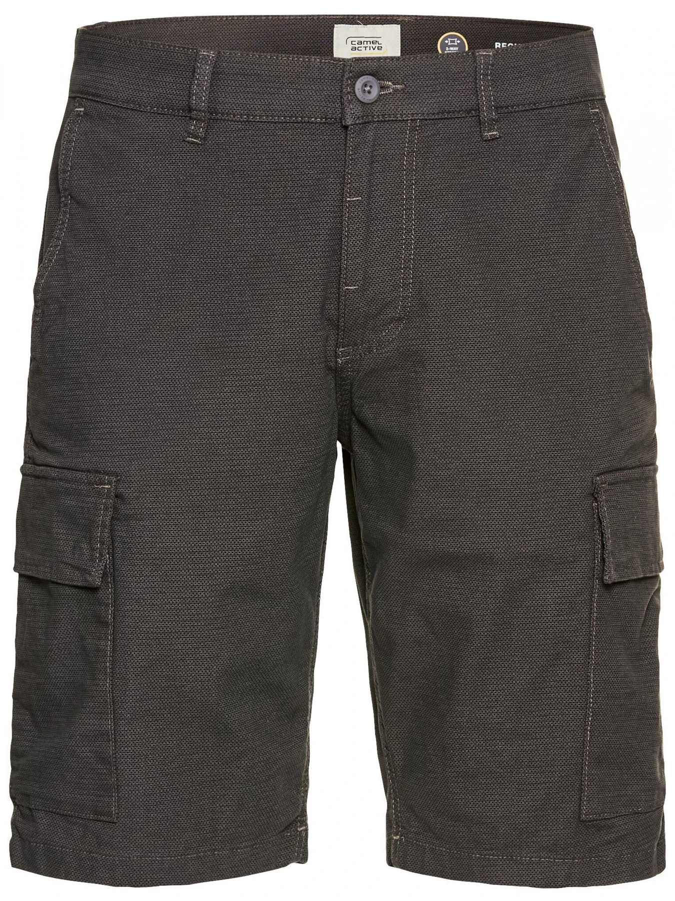 Шорти Camel Active модель 496R01-5F81-08 Шорти Camel Active модель 496R01-5F81-08 Фото