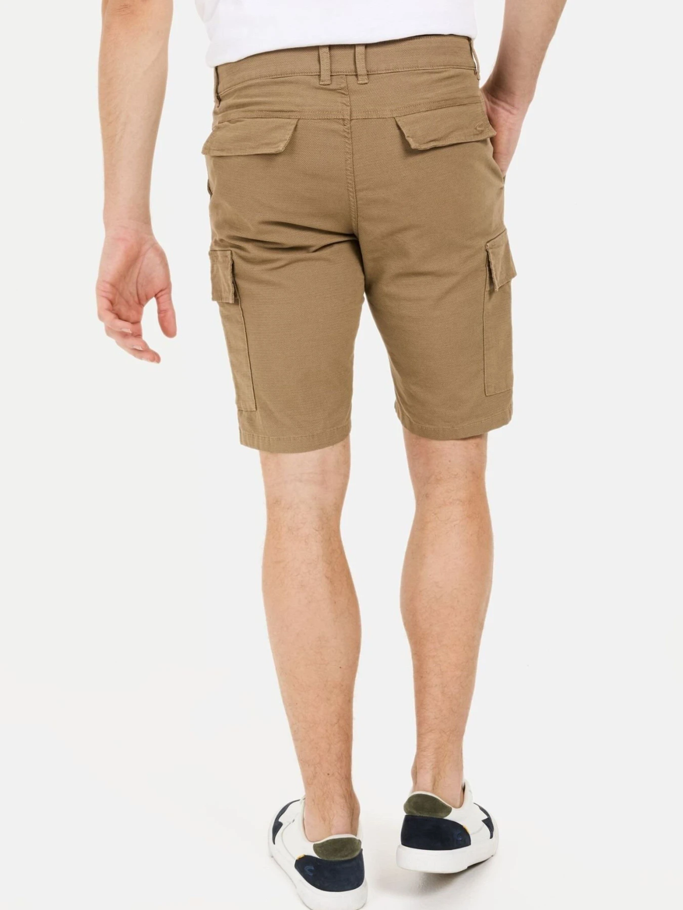 Шорты Camel Active модель 496R01-5F81-19 Шорты Camel Active модель 496R01-5F81-19 Фото