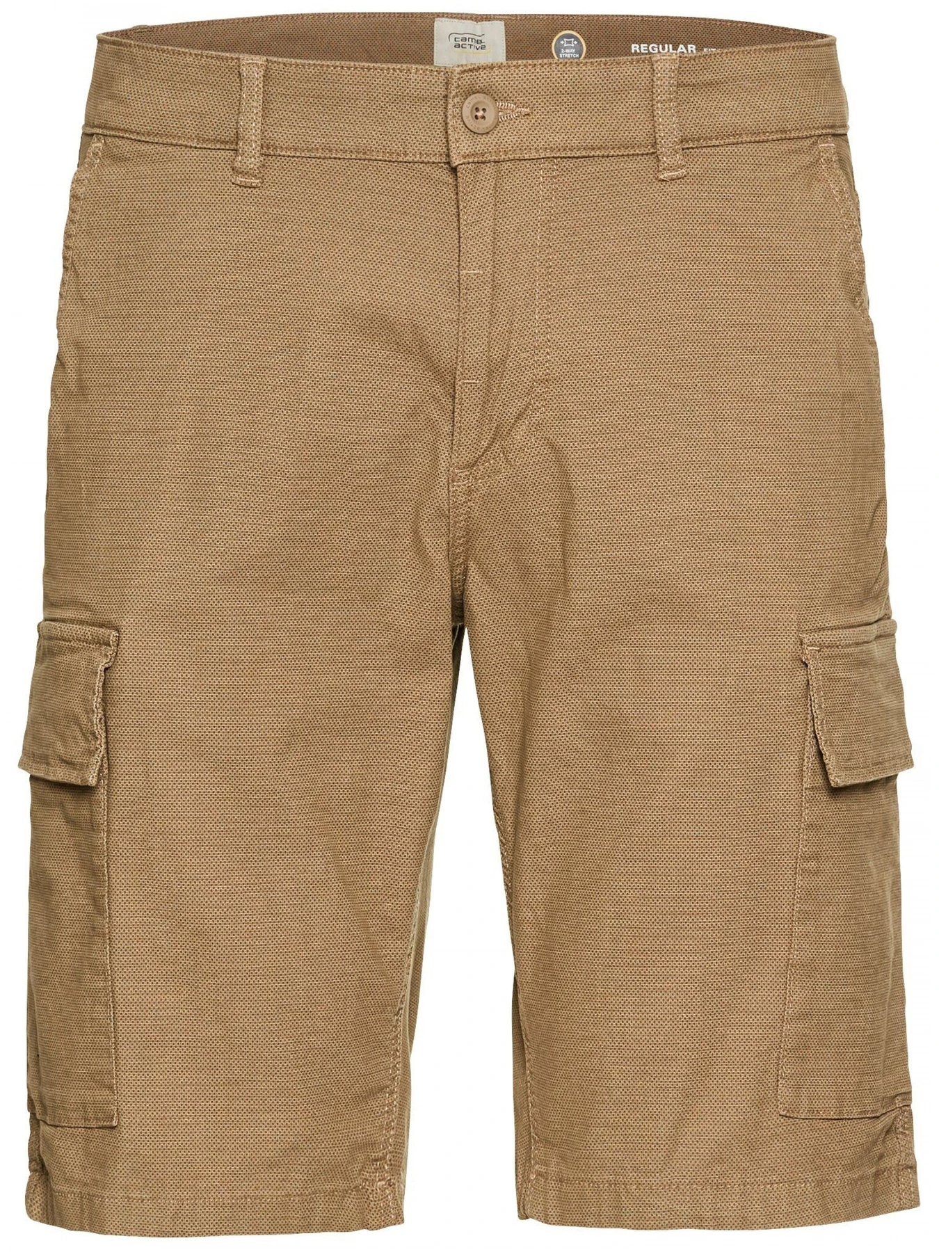 Шорты Camel Active модель 496R01-5F81-19 Шорты Camel Active модель 496R01-5F81-19 Фото